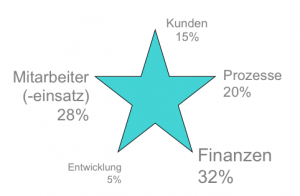 Optimierungsziele der Agenturen