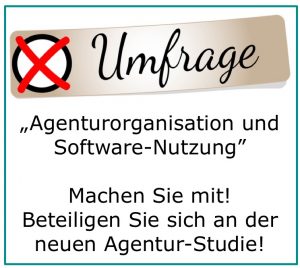Link und Einladung zu Studie