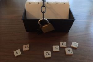 Datenschutz in Agentursoftware