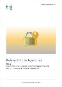 Broschüre DSGVO Teil 2