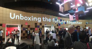 unboxing the future