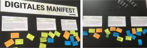 Digitales Manifest
