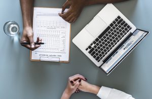 Offboarding als Organisationsaufgabe