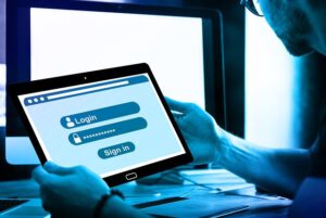 Agentur|Software|Magazin Passwortschutz